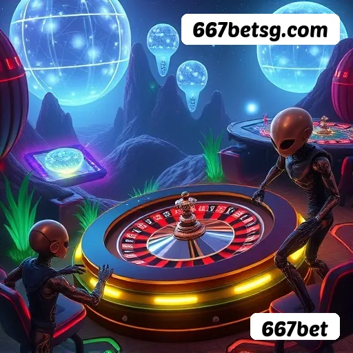 667bet App Mobile iOS Android Brasil