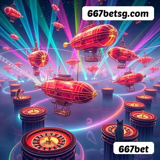 Modo offline 667bet app