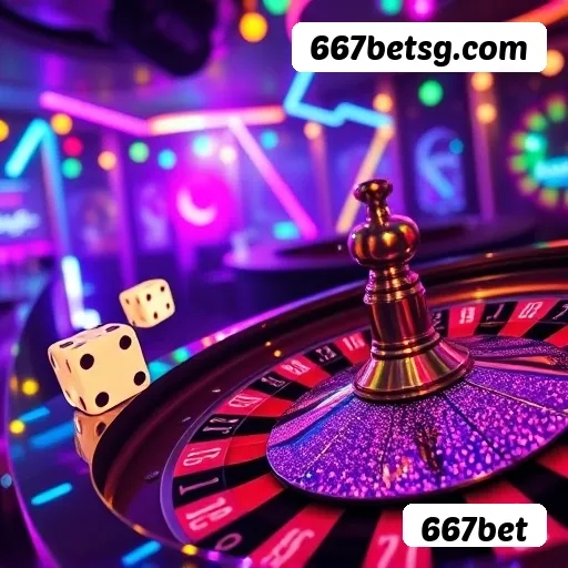Blackjack ao vivo 667bet