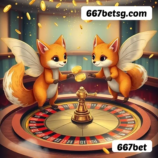 2.800+ Jogos Certificados 667bet